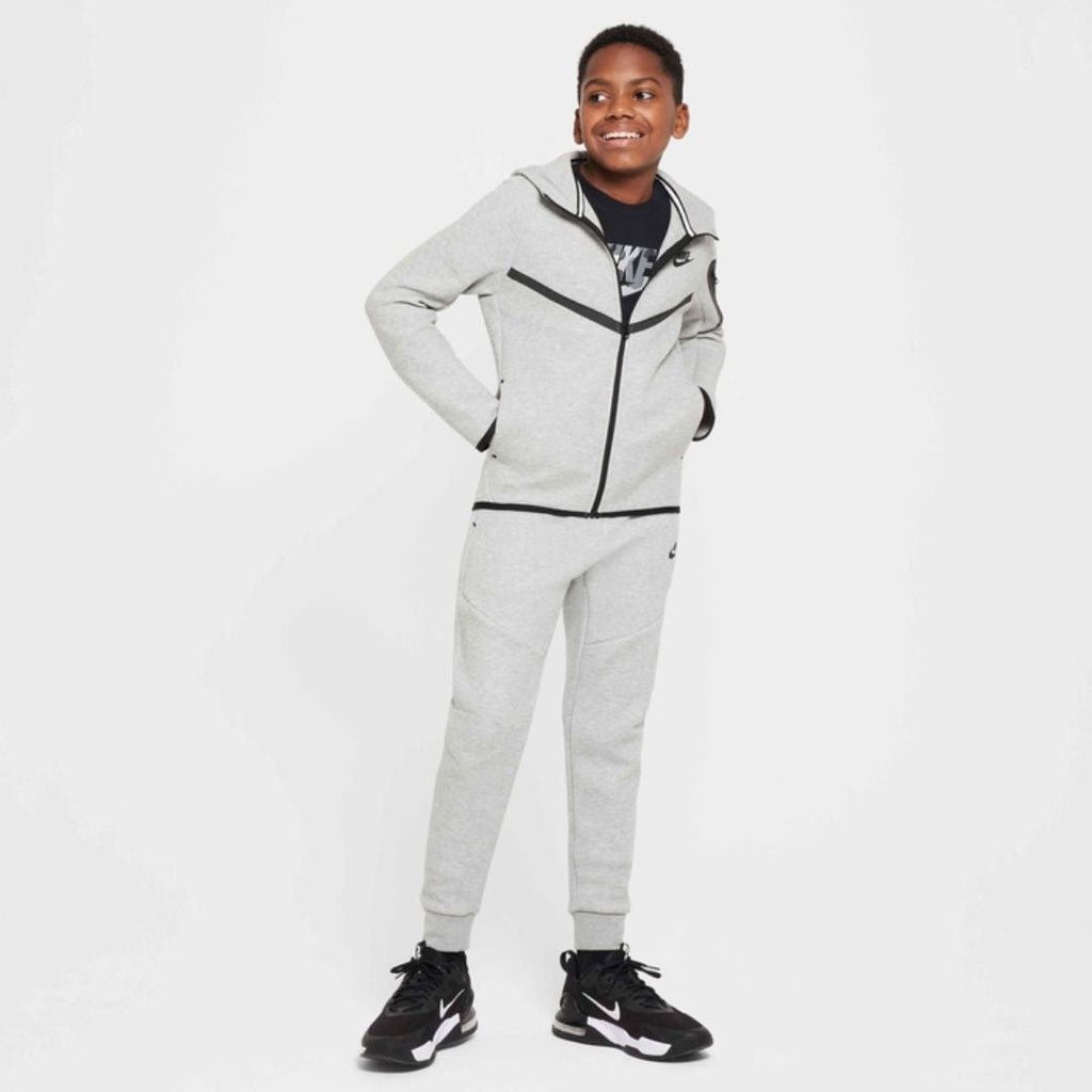 Tech Fleece Full-Zip Jacket