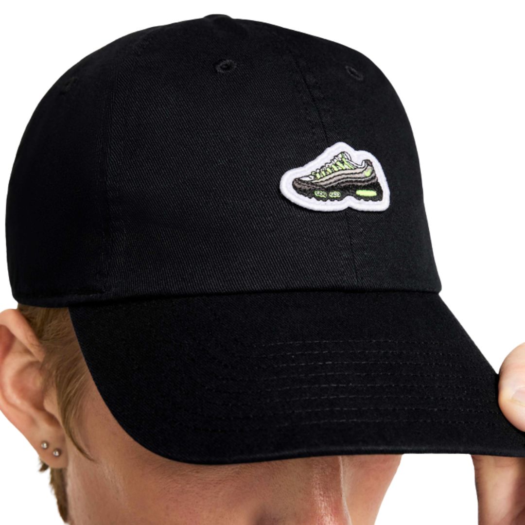 Club Cap Air Max 95 Patch
