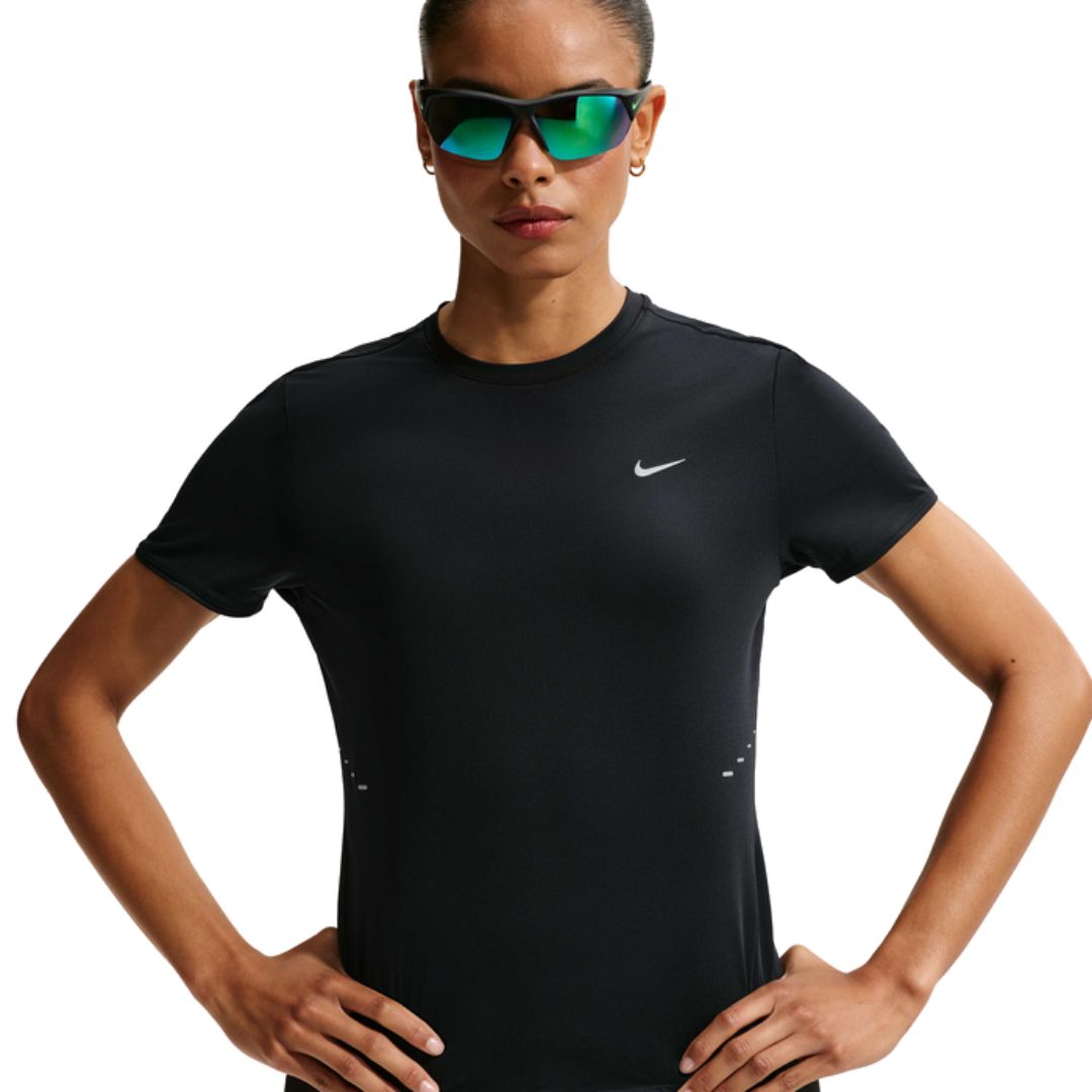 Swift Dri-FIT Short-Sleeve Top
