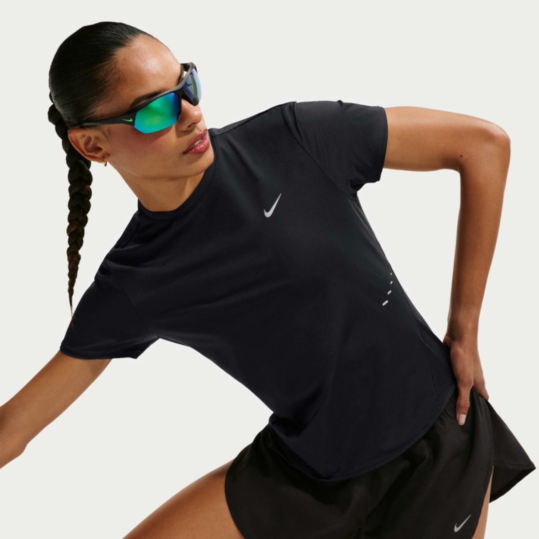 Swift Dri-FIT Short-Sleeve Top