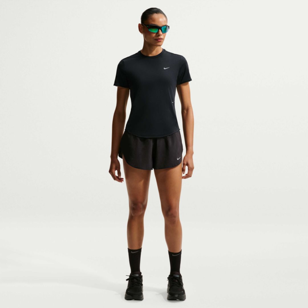 Swift Dri-FIT Short-Sleeve Top