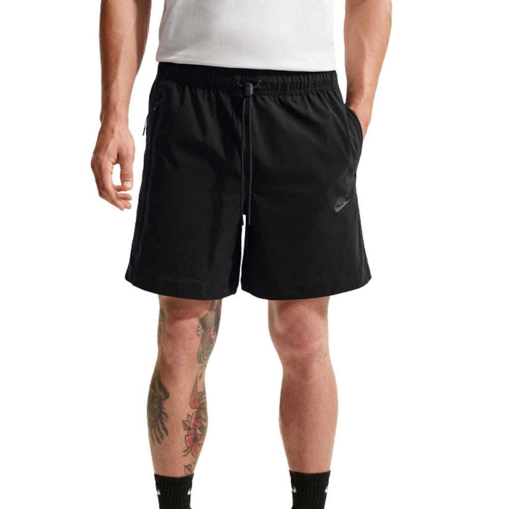 Tech Woven Shorts