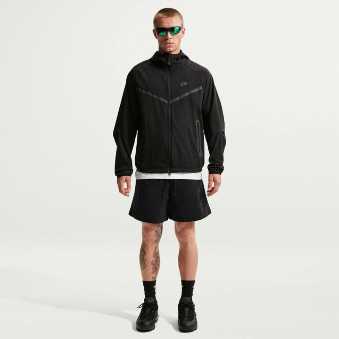 Tech Woven Shorts