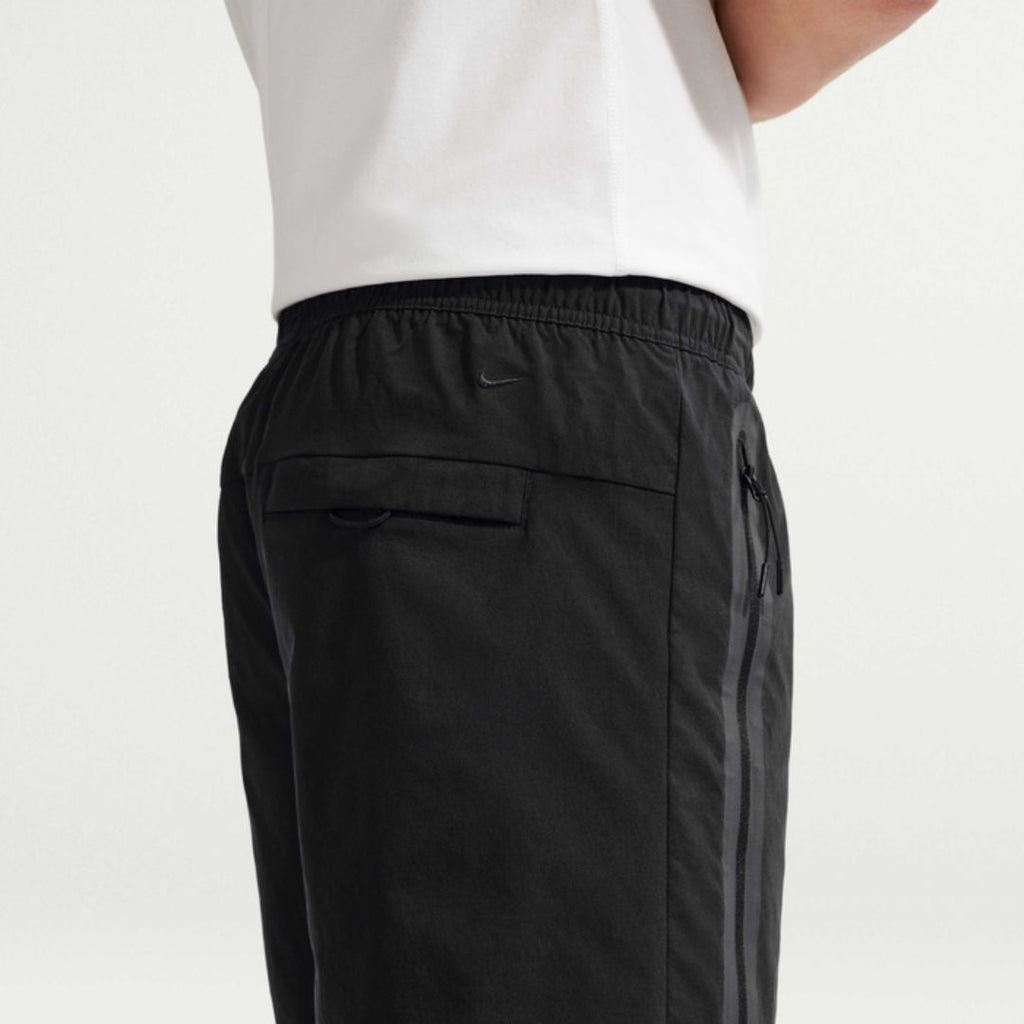 Tech Woven Shorts