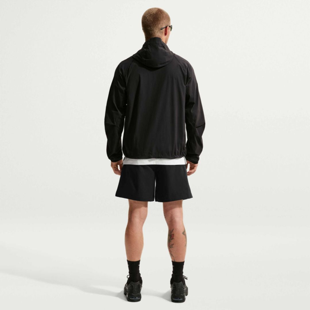 Tech Woven Shorts