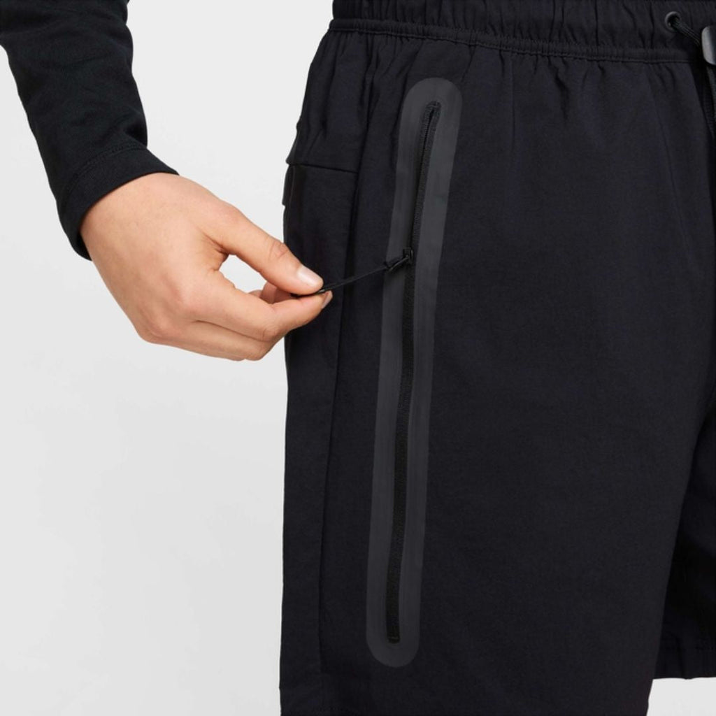 Tech Woven Shorts