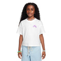 Skateboarding Boxy T-Shirt
