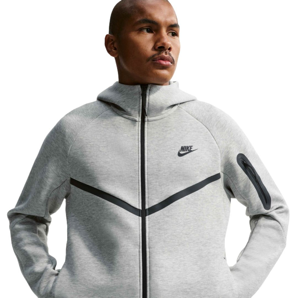 Tech Fleece Water-Repellent Full-Zip Hoodie