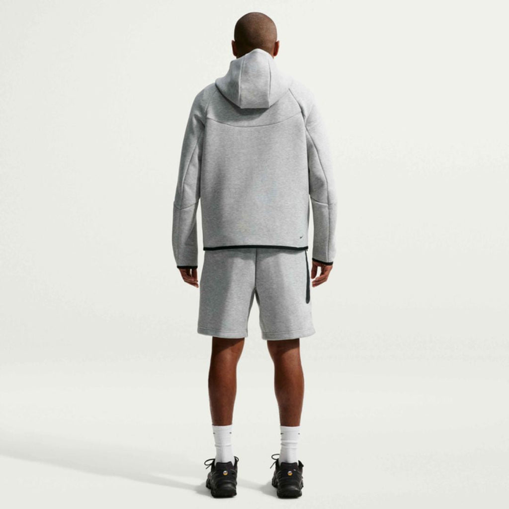Tech Fleece Water-Repellent Full-Zip Hoodie