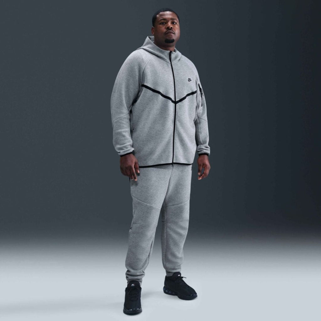 Tech Fleece Water-Repellent Full-Zip Hoodie