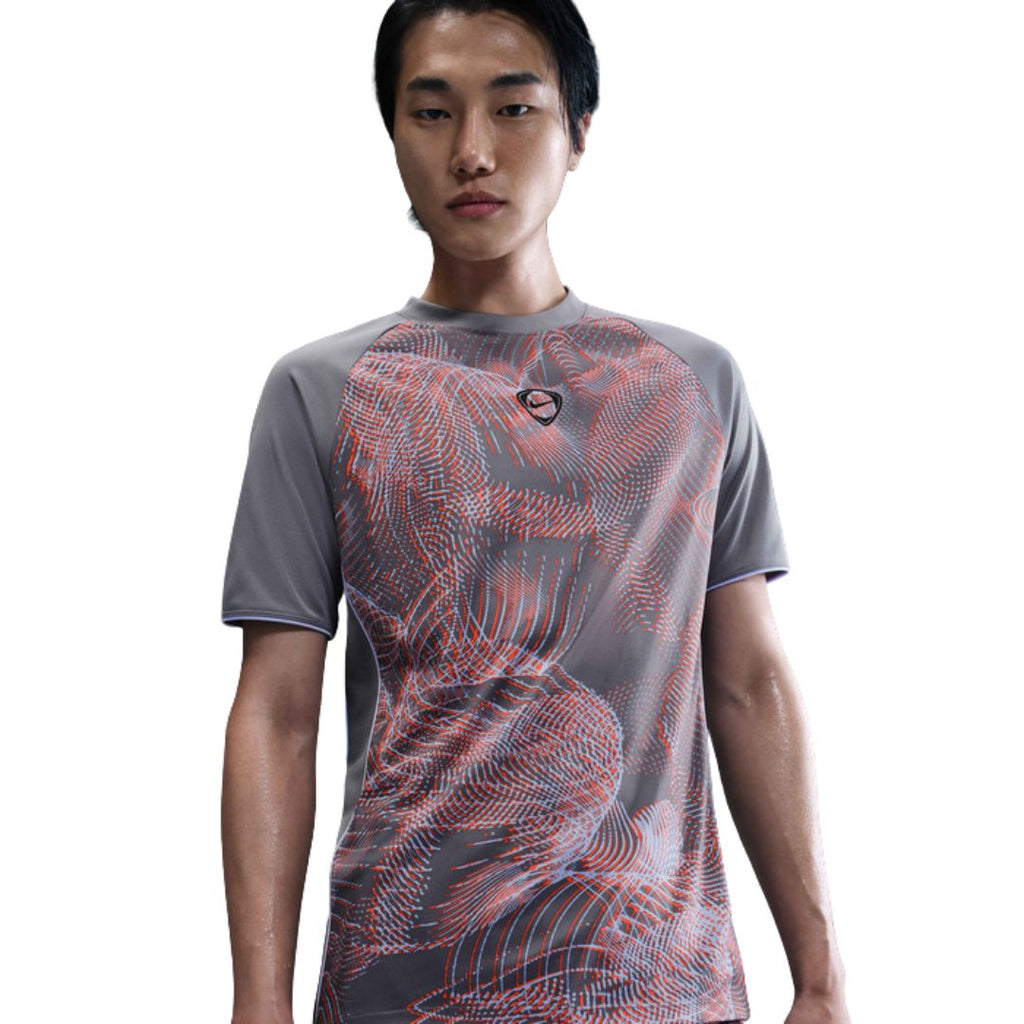 Dri-FIT Academy+ Short-Sleeve Top
