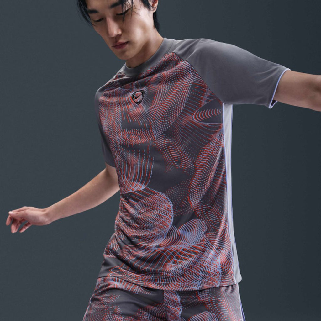 Dri-FIT Academy+ Short-Sleeve Top