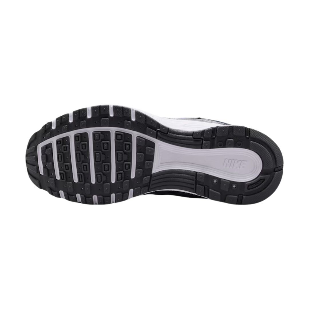 P-6000 Big Shoes