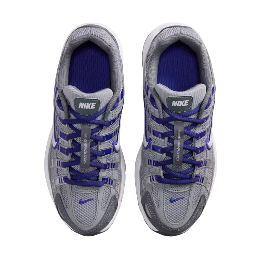 P-6000 Big Shoes