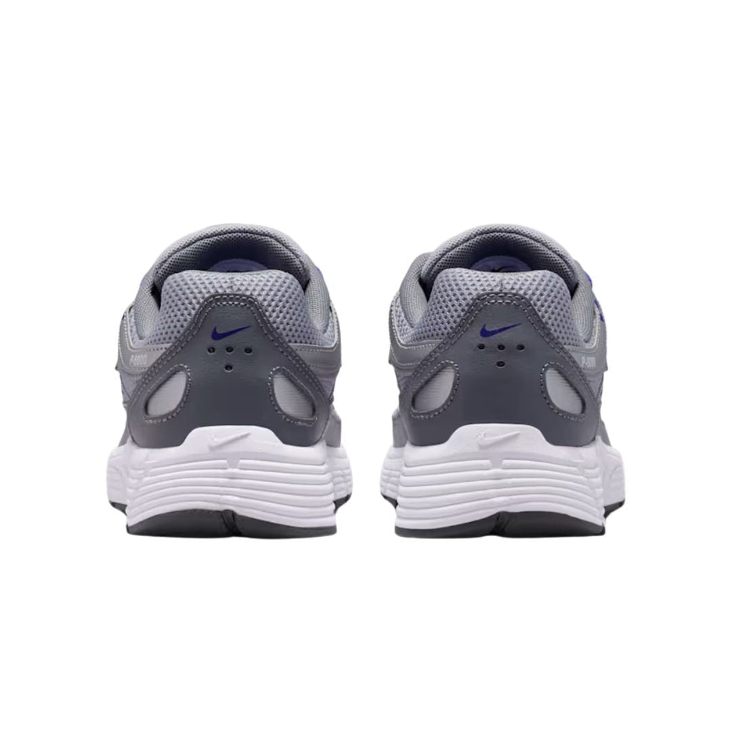 P-6000 Big Shoes