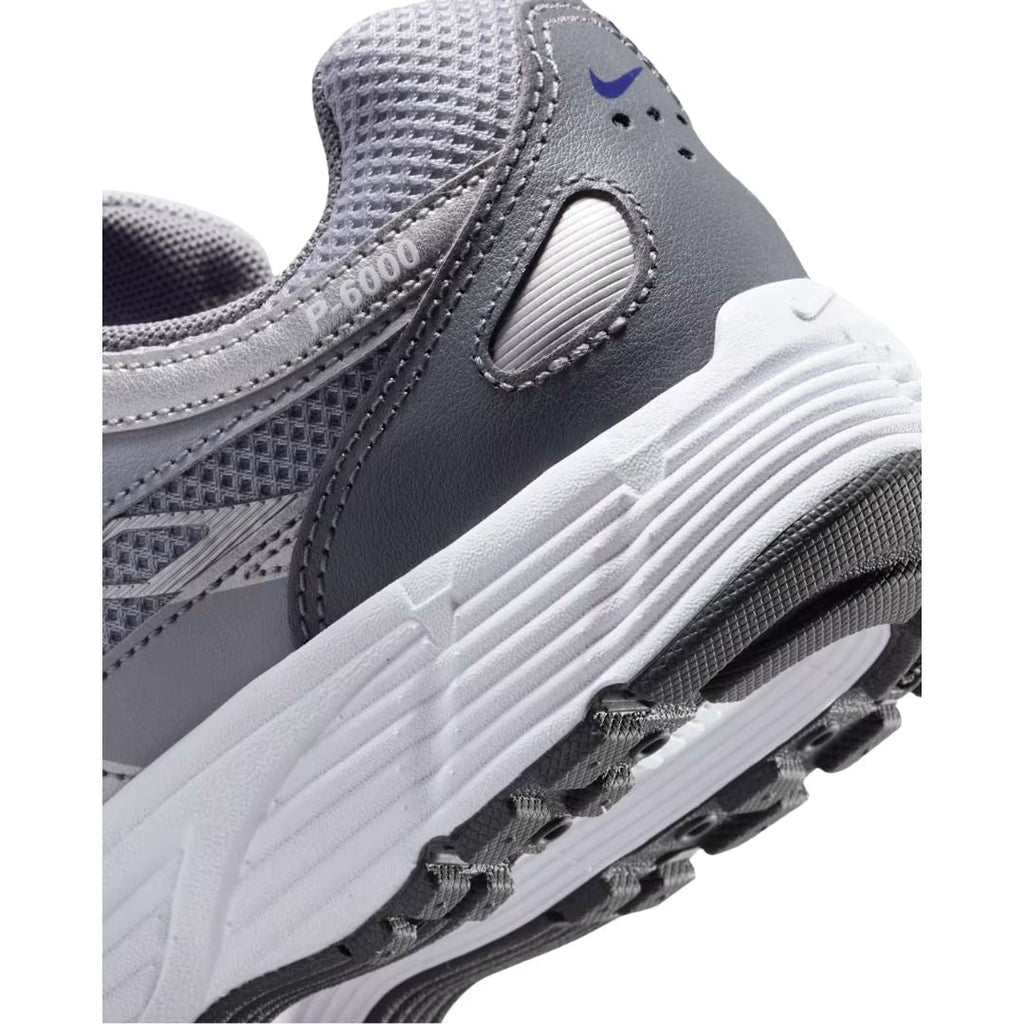 P-6000 Big Shoes