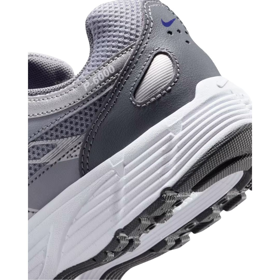P-6000 Big Shoes