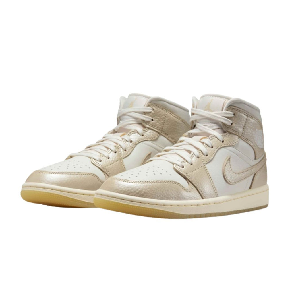1 Mid SE Shoes