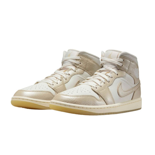 1 Mid SE Shoes