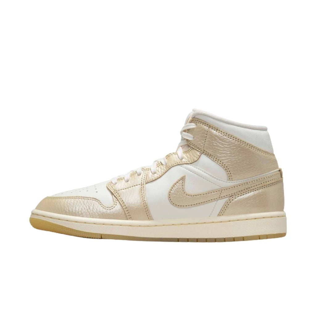 1 Mid SE Shoes