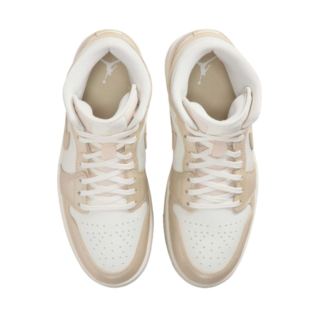 1 Mid SE Shoes