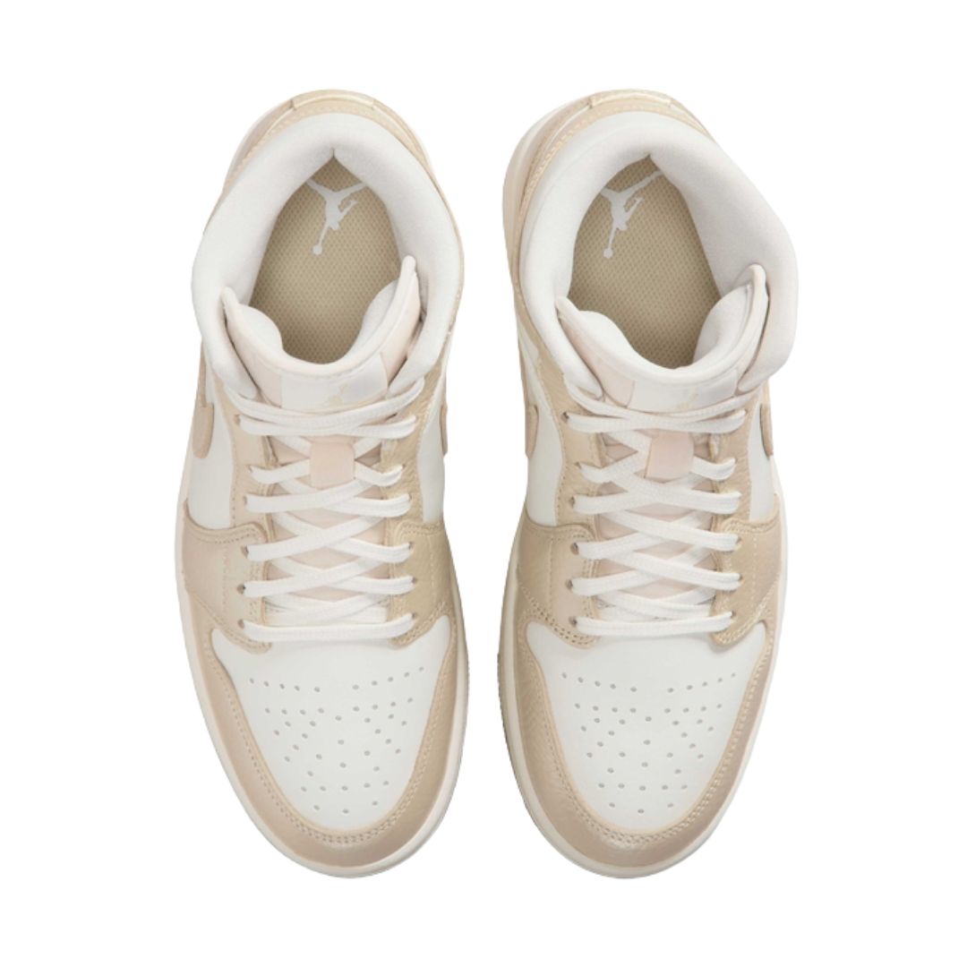 1 Mid SE Shoes
