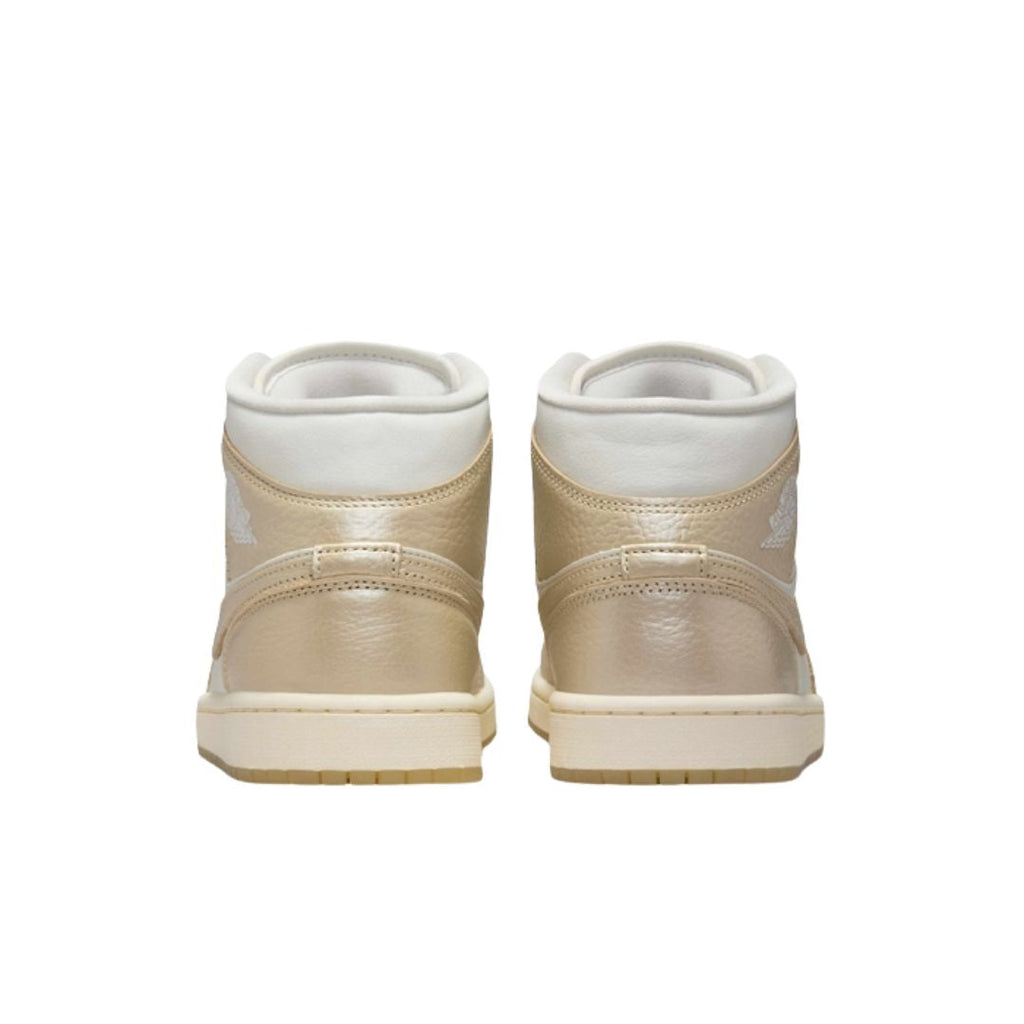 1 Mid SE Shoes