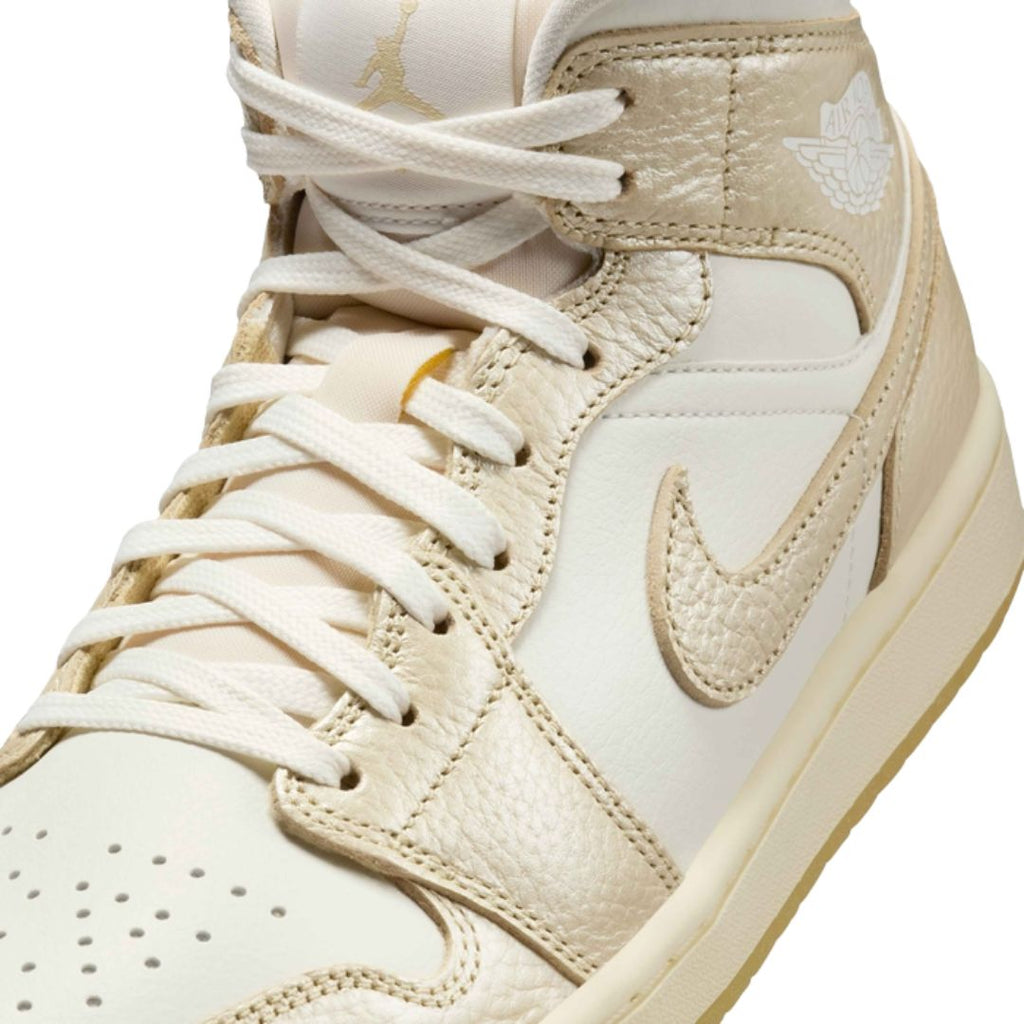 1 Mid SE Shoes