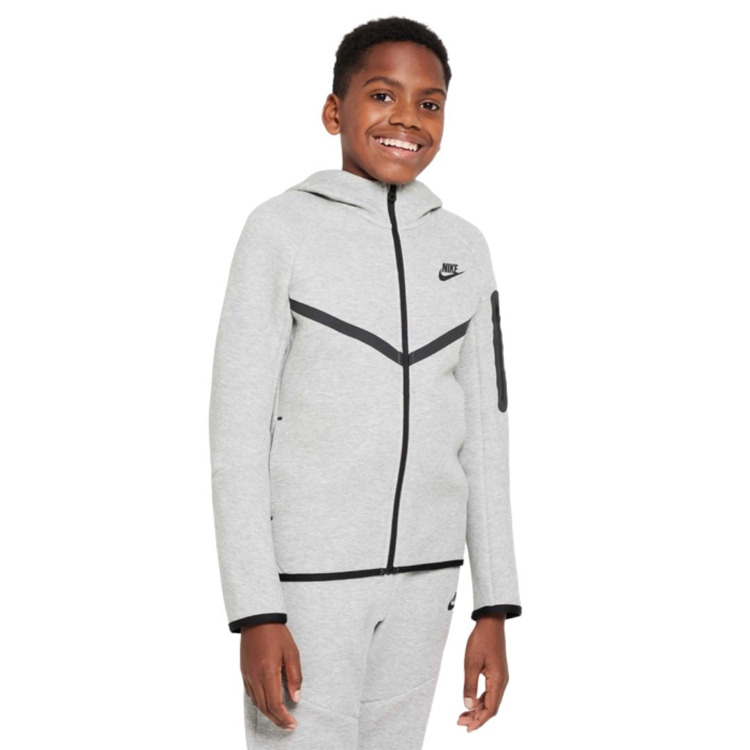 Tech Fleece Full-Zip Jacket