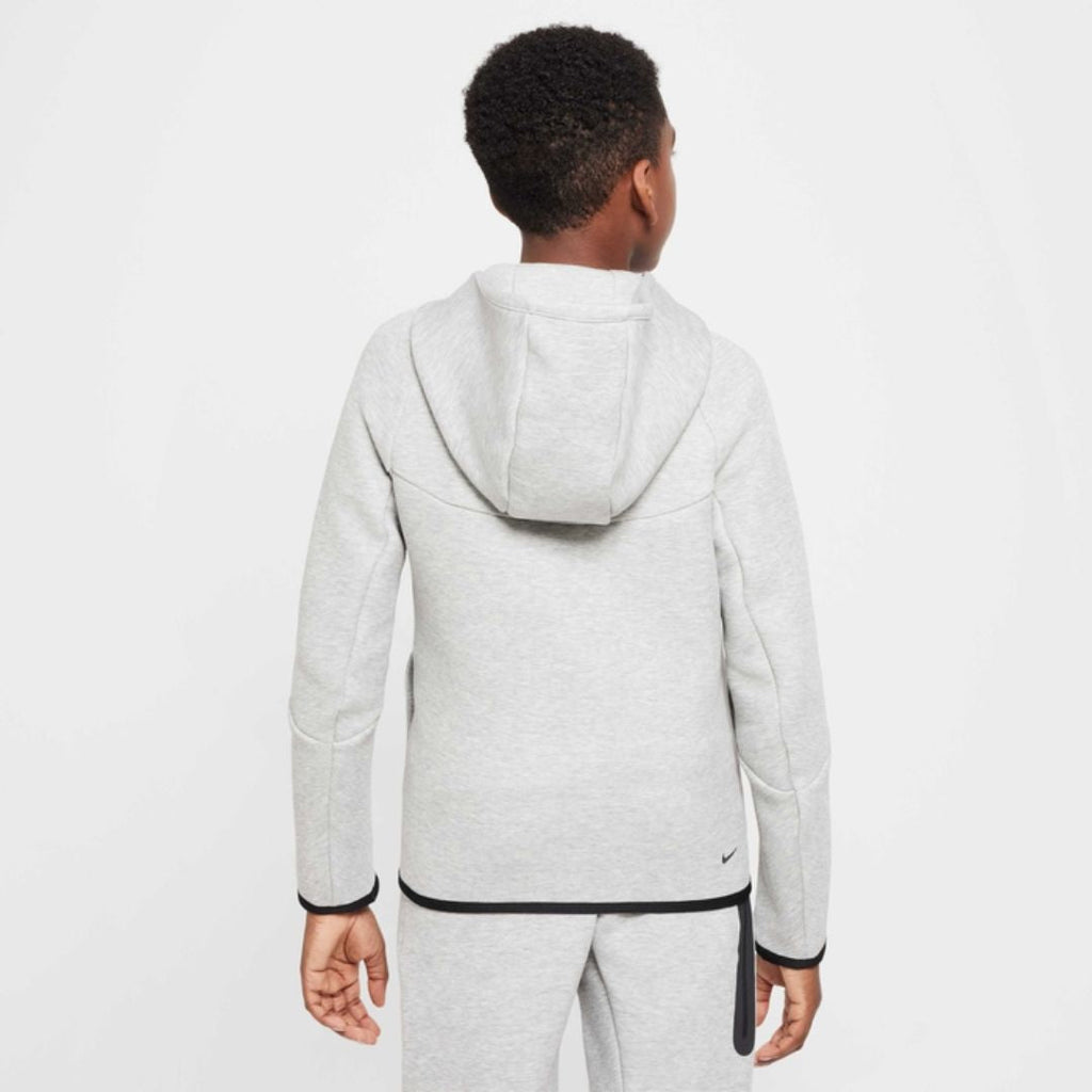 Tech Fleece Full-Zip Jacket