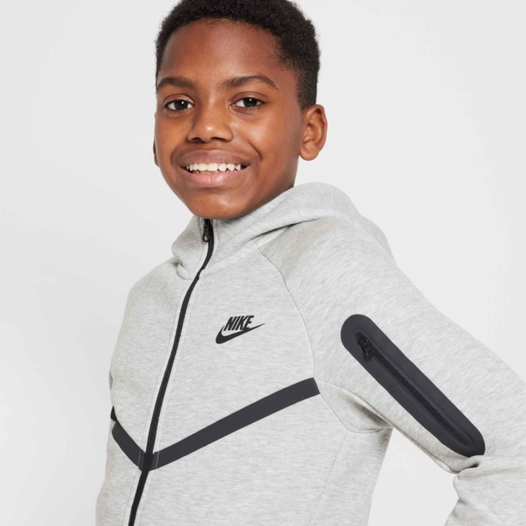 Tech Fleece Full-Zip Jacket