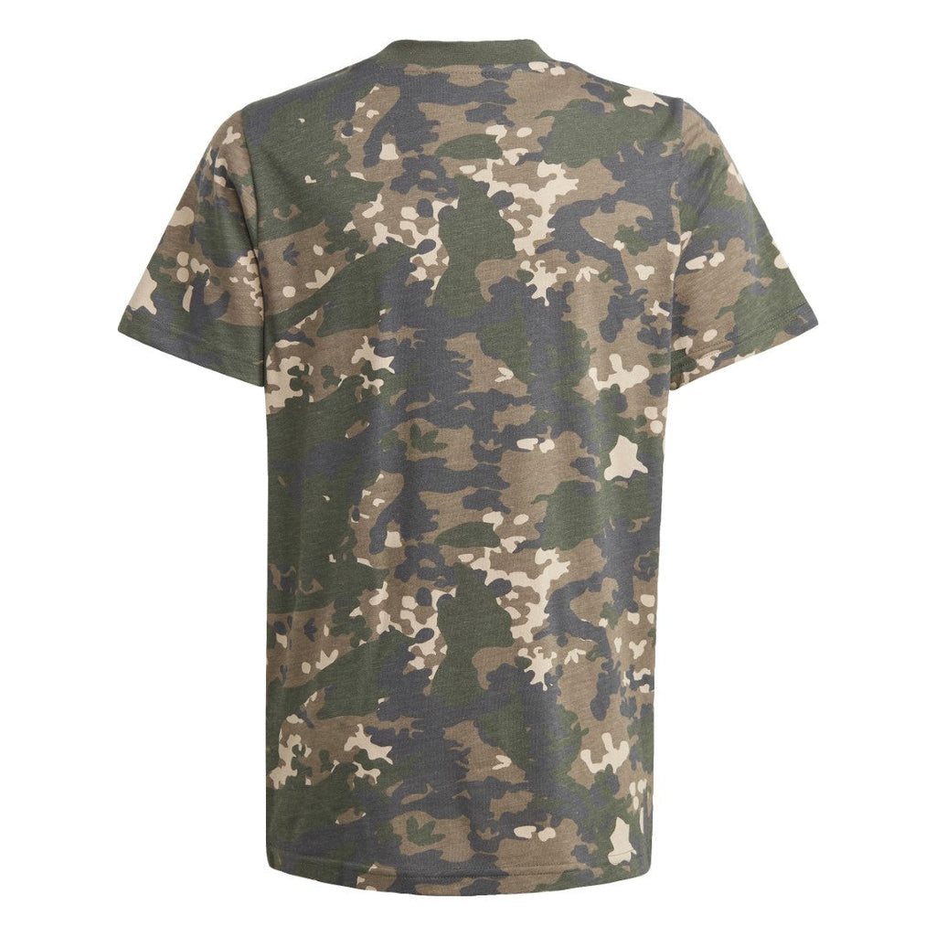 Camo T-Shirt
