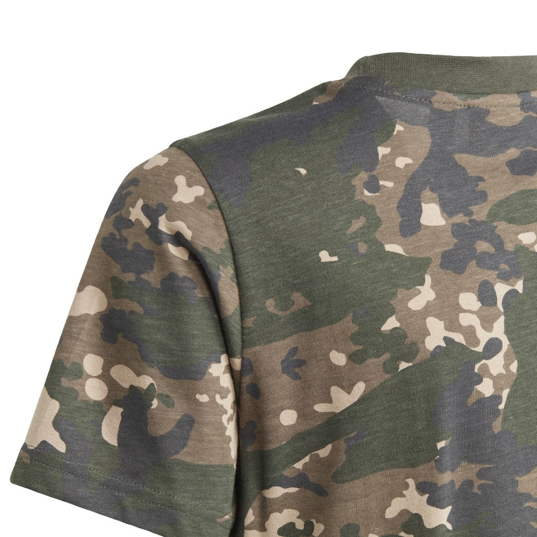 Camo T-Shirt