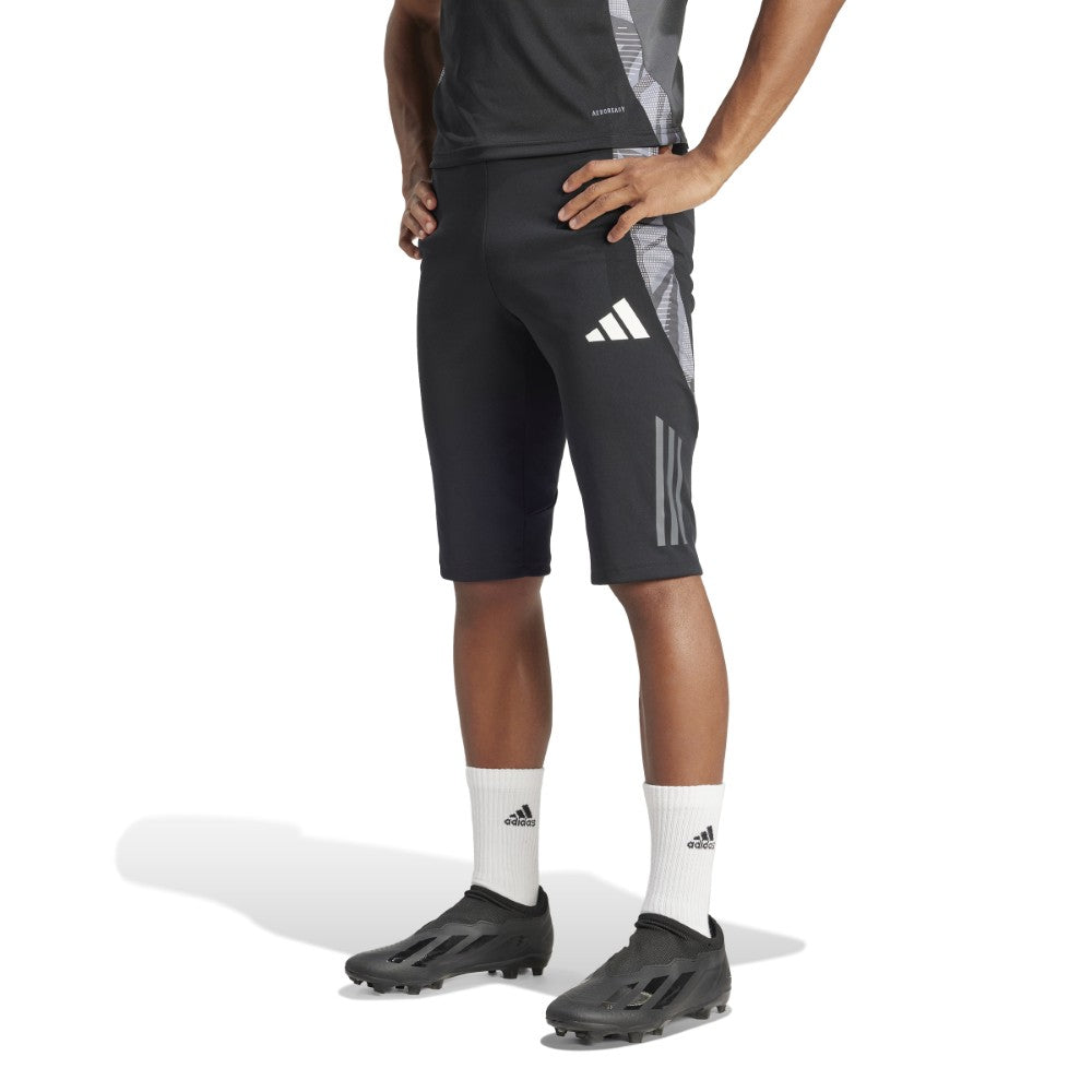 Tiro 24 Competition Half Pants