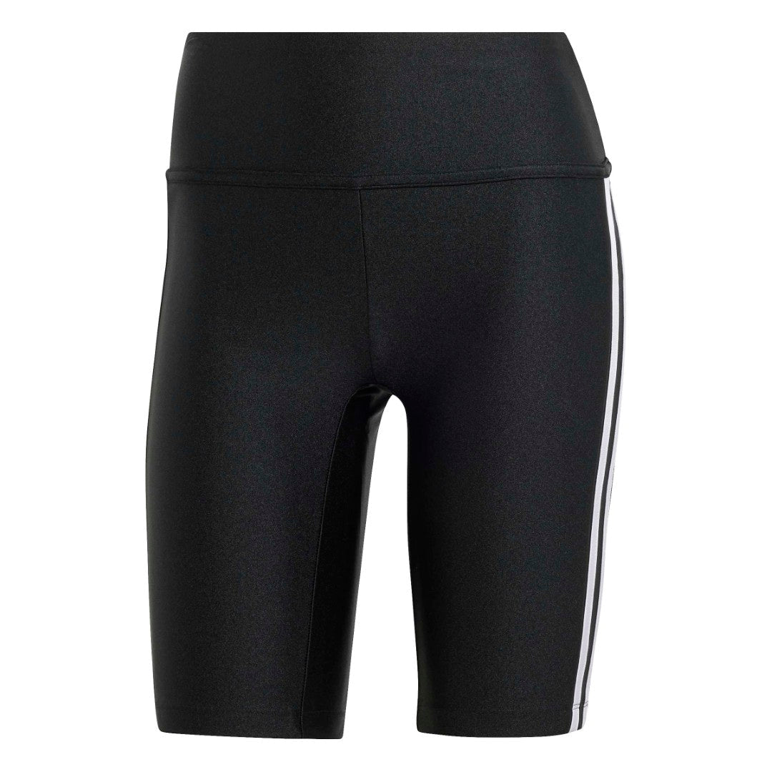 3-Stripes 1/2 Leggings