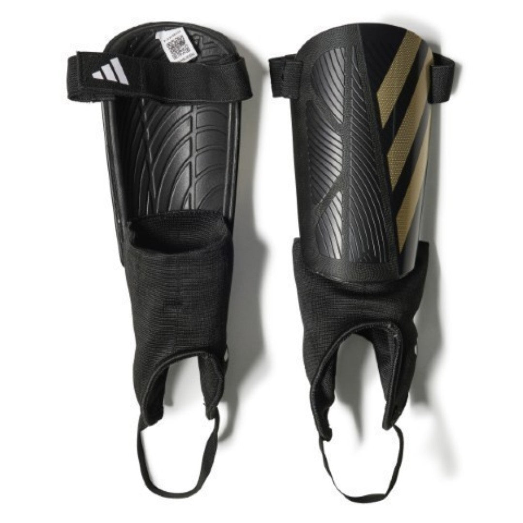 Tiro Match Shin Guards