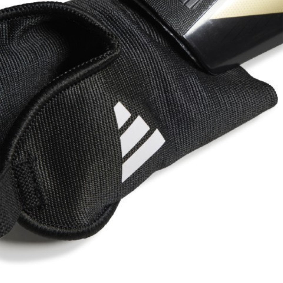 Tiro Match Shin Guards