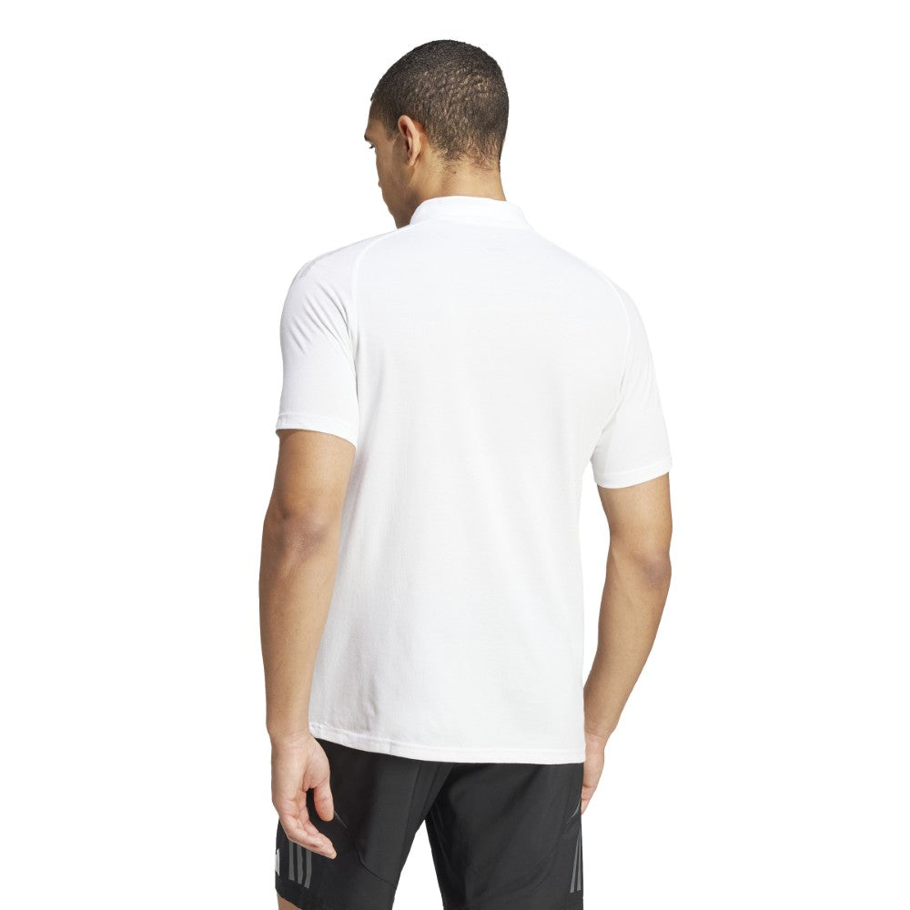 Tiro 24 Competition Polo Shirt