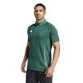 Tiro 24 Competition Polo Shirt