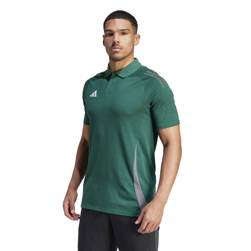 Tiro 24 Competition Polo Shirt