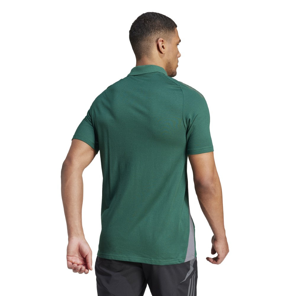 Tiro 24 Competition Polo Shirt