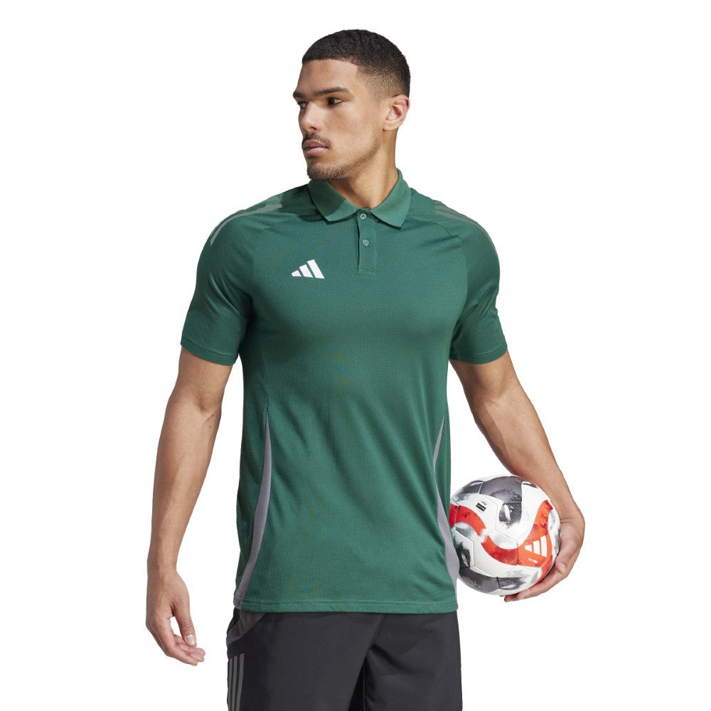 Tiro 24 Competition Polo Shirt