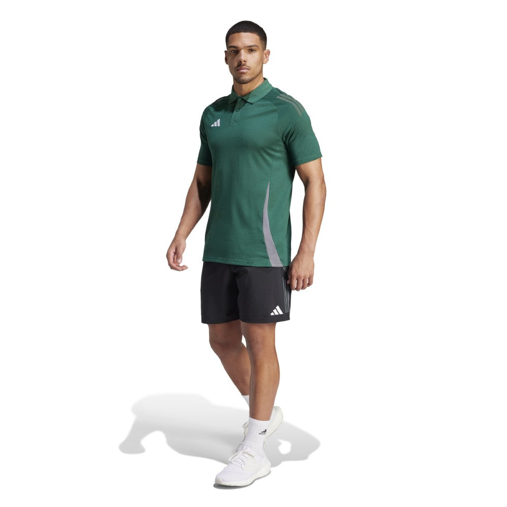 Tiro 24 Competition Polo Shirt