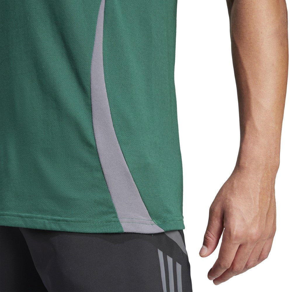 Tiro 24 Competition Polo Shirt
