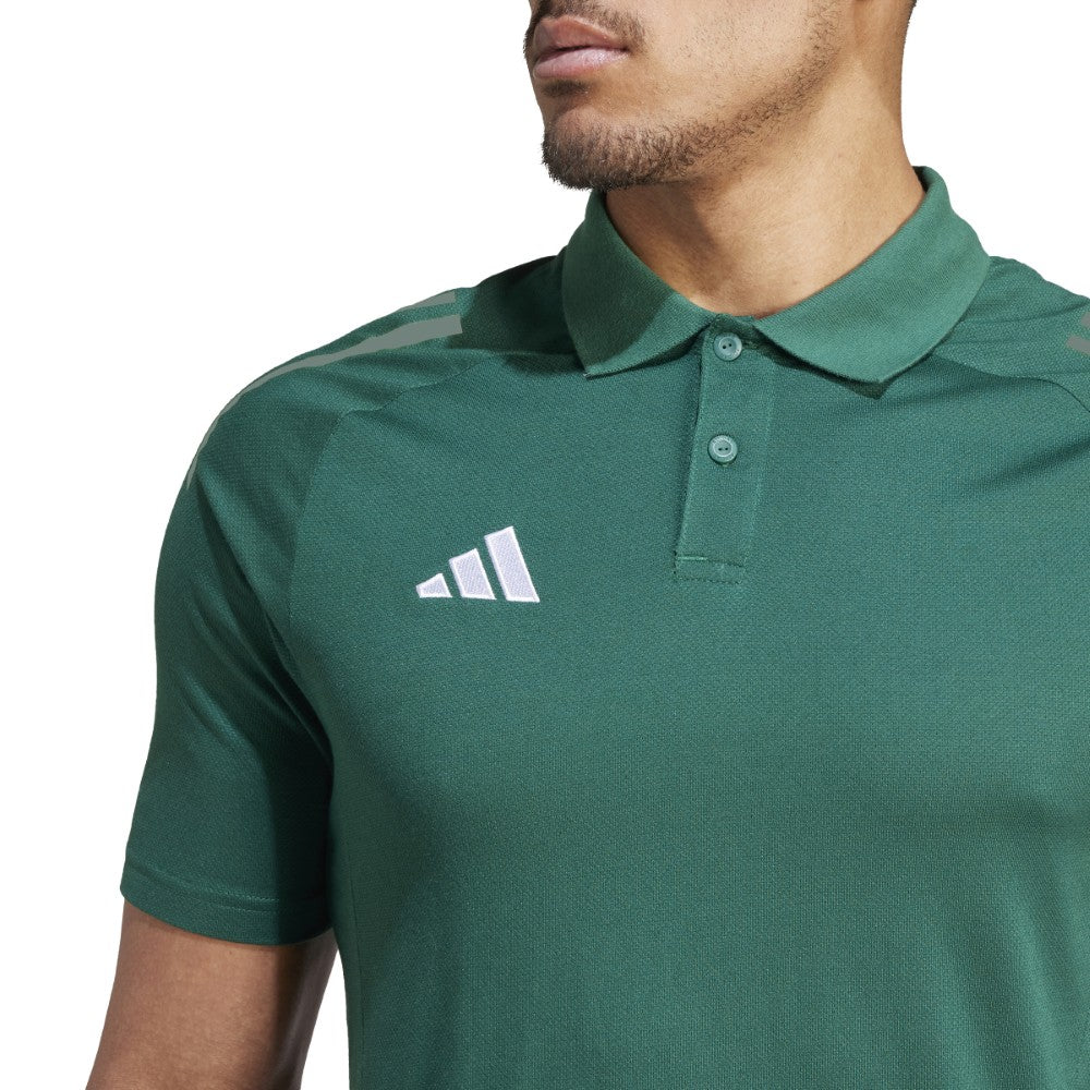 Tiro 24 Competition Polo Shirt
