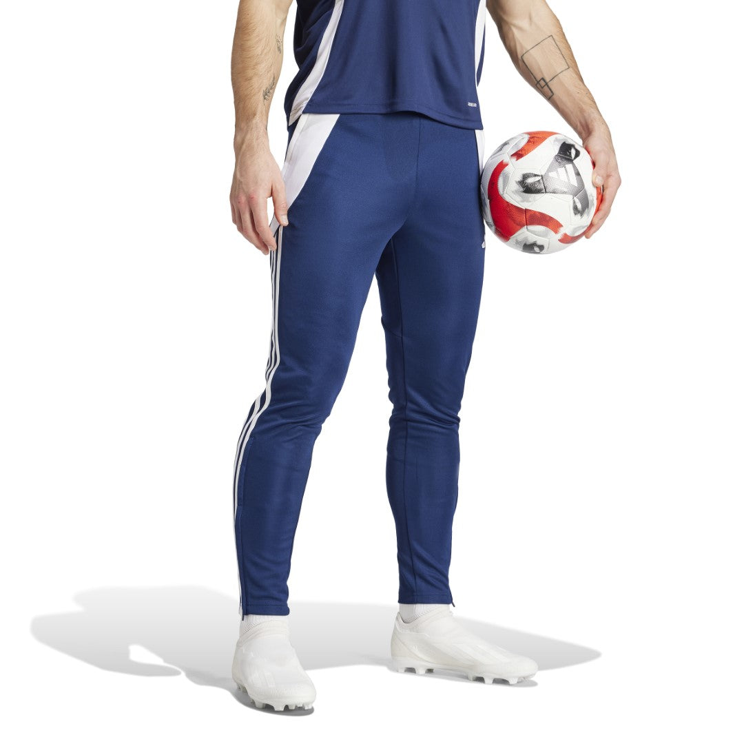 Tiro 24 Slim Training Tracksuit Pants