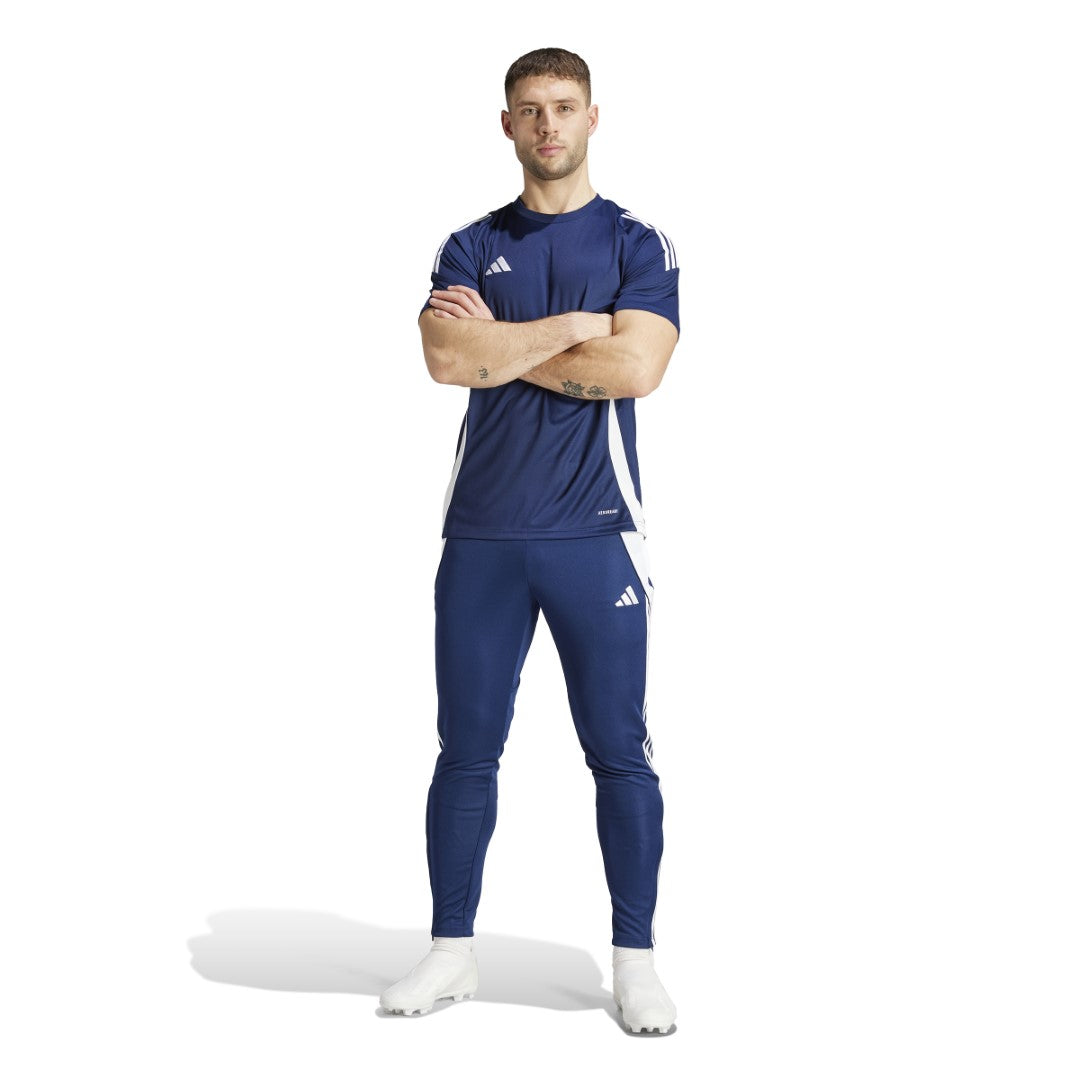 Tiro 24 Slim Training Tracksuit Pants