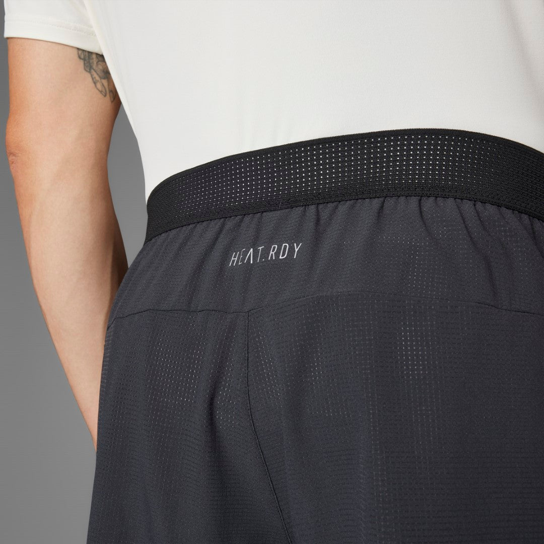 Designed for Training Heat.RDY HIIT 5-Inch Shorts