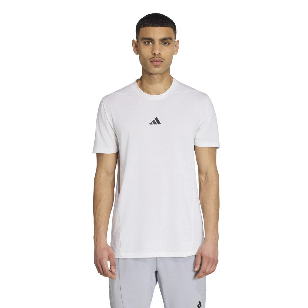 Designed for Training Workout Tee