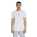 Designed for Training Workout Tee
